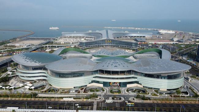 时政微观察丨潮起海之南，奋楫再扬帆