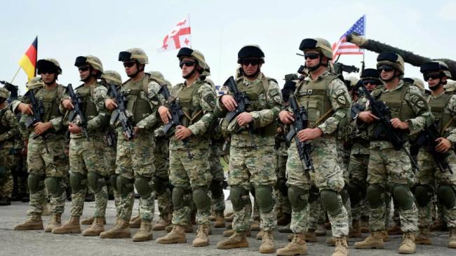 欧洲为何拟组多国部队支持乌克兰 从“援乌”到“护乌空海”