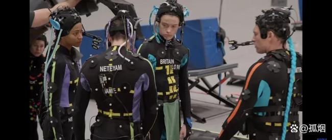 《阿凡达3》观影指南 选对影厅看顶配