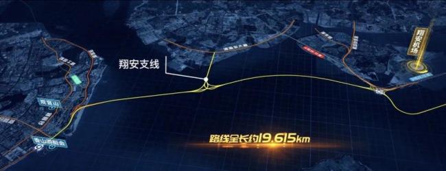 這個178米高的“海上云端”工位，超震撼！