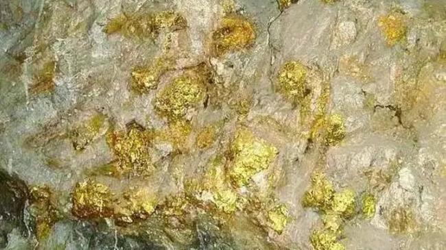 黄金储量超3900吨！山东莱州又发现巨型金矿，已占全国储量的26%