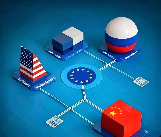 “欧盟的麻烦不在比利时，而是特朗普”，白宫反驳：别把匿名消息当真 贸易战阴影笼罩