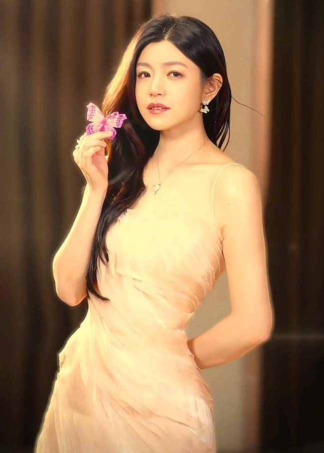 陈妍希婚后一边带孩子一边照顾陈晓家人 远嫁背后的付出与坚持