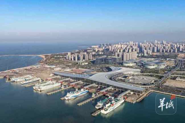 从一包坚果看海南封关后有啥变化