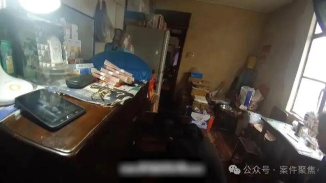 上海阿姨每天躺100万元现金上睡觉 征收款归属引发家庭纠纷