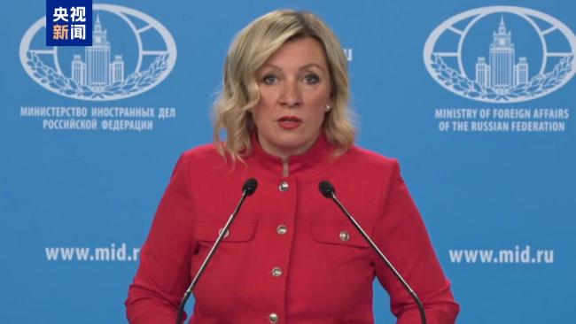 俄称日方政策成地区紧张局势催化剂 日本军费增长引发担忧