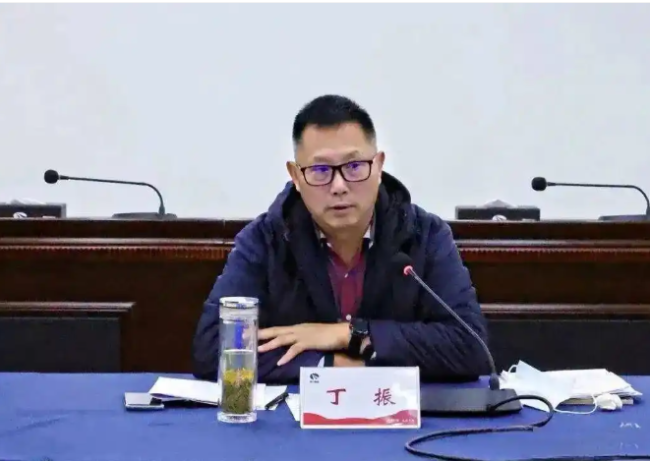 贵州2日内4名原厅官被双开 密集反腐行动