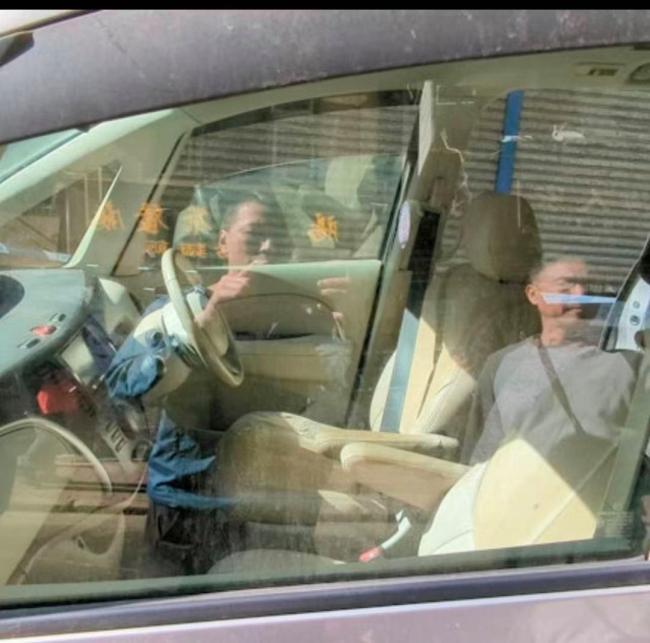 香港中环发生巨额劫案 涉案金额高达4500万人民币