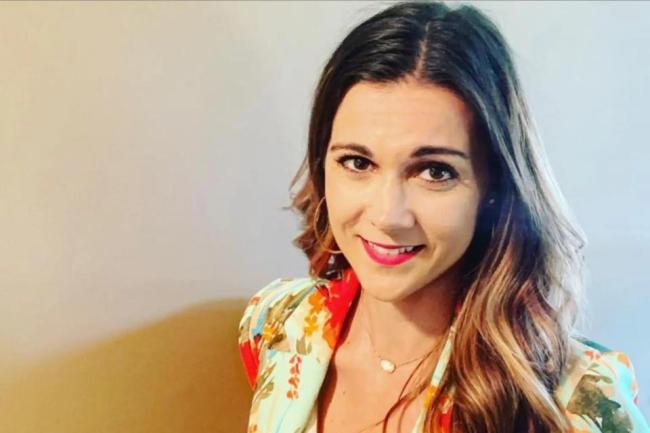 美国体育记者家中遭枪击身亡 知名记者与丈夫不幸遇难