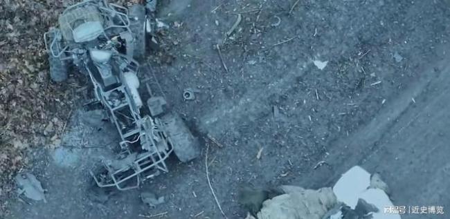 评论员：红军城战役彻底结束 乌军残部溃散投降