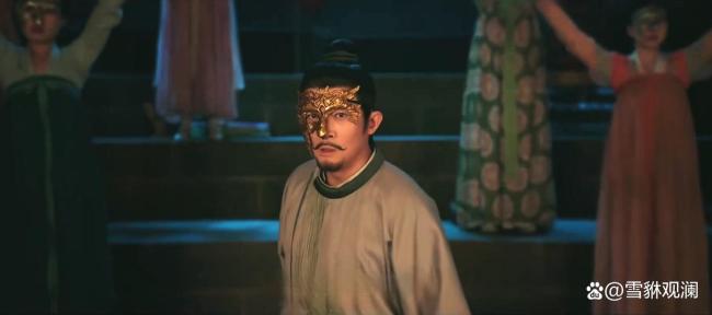 唐诡奇谭吃了几许梗 微短剧的立异与争议