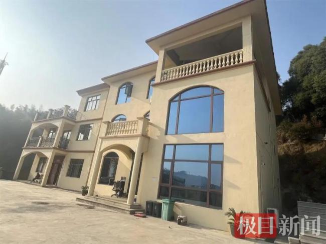 藏在南昌大山深处的“考研村” 学子们的静谧备考地