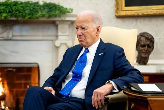 拜登为何一露面就提到中国 老练政治家的智慧回归