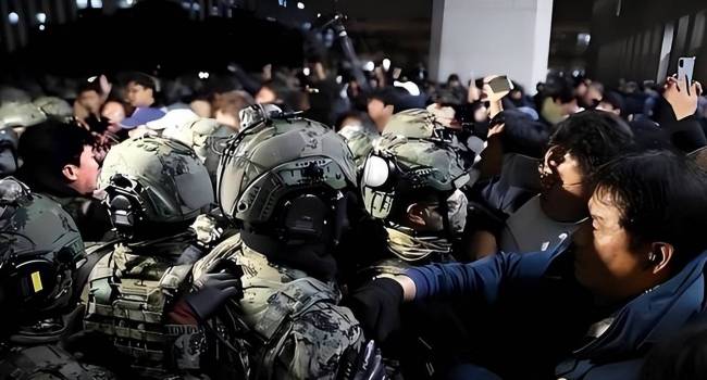 尹锡悦又爆出黑料 政治赌博失败