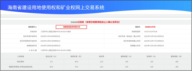 有山東客戶在三亞買了上百套房 海南樓市熱度回升