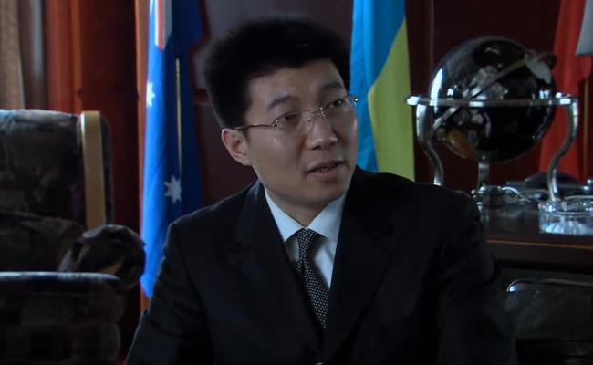 中戏院长郝戎主动投案被查 涉嫌严重违纪违法