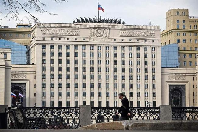 俄總理簽署決定 允許俄國防部終止多項雙邊協議