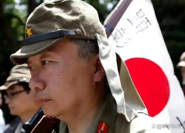 媒体:日本试探突破军事领域核禁忌 政坛再爆“政治核弹”