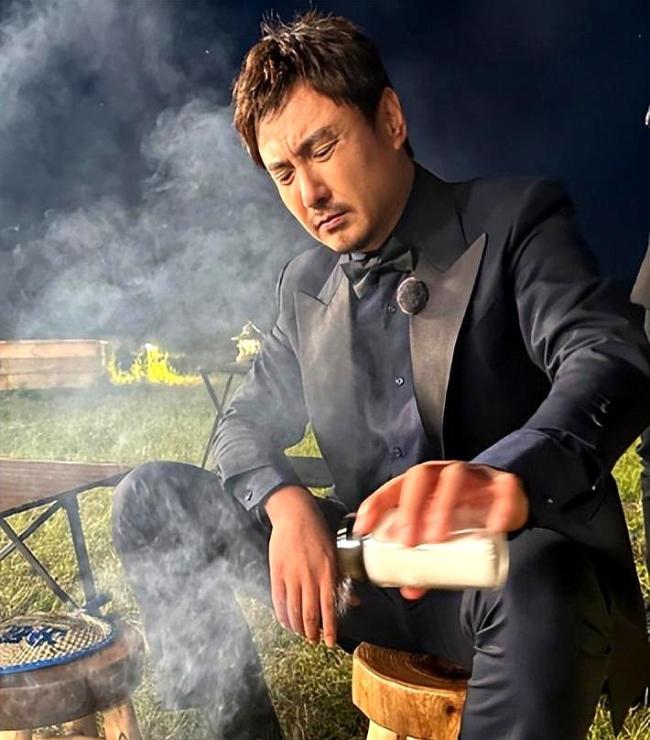 沈腾前有王安宇后有陈哲远 综艺嘉宾东谈主气大比拼