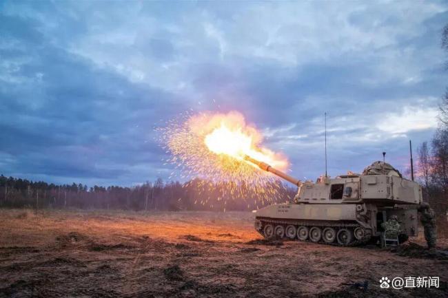 专家：美对台军售是“钓鱼式”买卖 强买强卖干涉内政