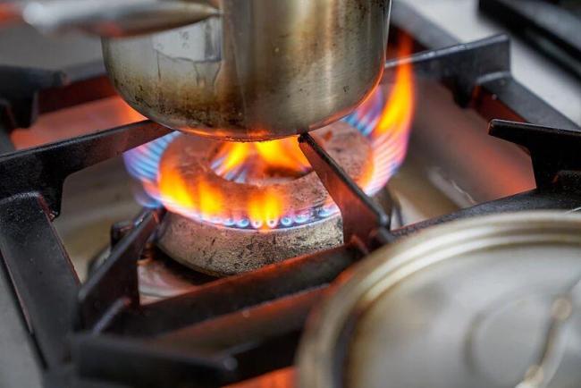 如有这4种情况燃气灶“没坏也要换” 速自查