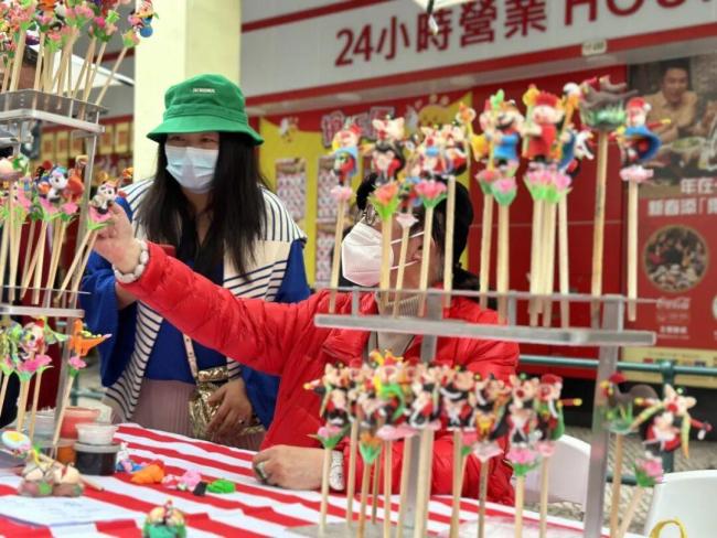 回归26年 澳门何以澳门 文明对话的永恒召唤