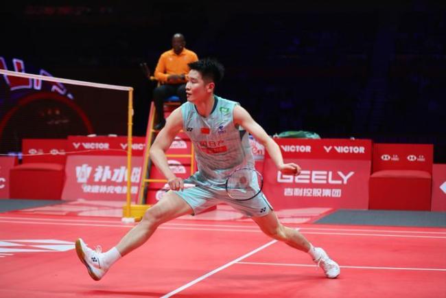 如何看待国羽在巡回赛总决赛表现 首日战绩喜忧参半