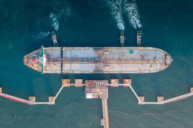 从海南封关读懂中国高水平开放新信号 迈向更高水平开放的新起点