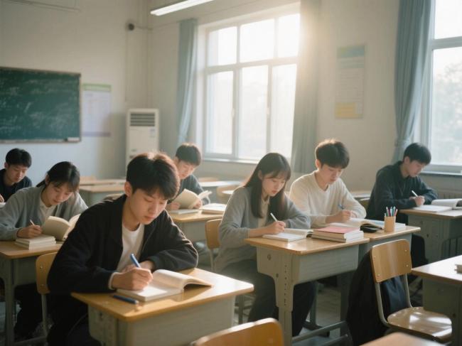 今天2026考研 本地机构助力个性化备考