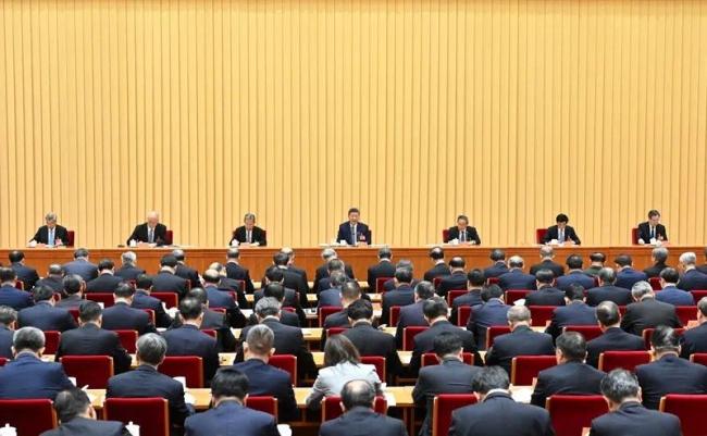 习近平:“因地制宜,本质是实事求是”