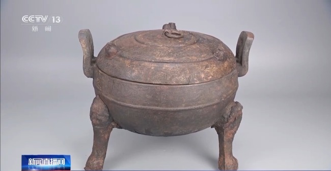 考古新發(fā)現(xiàn)！出土實(shí)物帶你解密這位楚王的日常