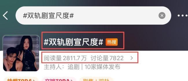 《双轨》：“伪骨科”成流量系数 开播迷局激励争议