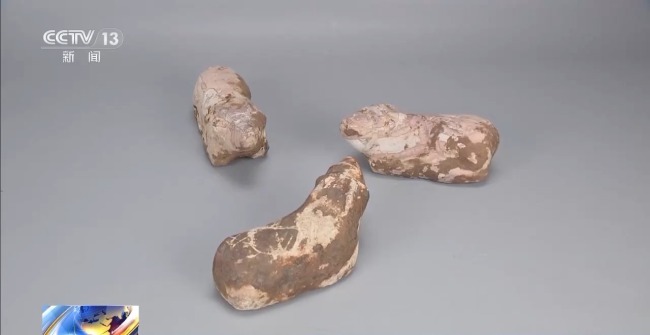 考古新发现!出土实物带你解密这位楚王的日常