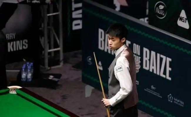00后小将常冰玉爆冷力克塞尔比 潜力新星闪耀赛场