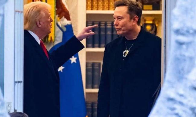 鲁比奥真的转变对华政策了吗 为访华铺路