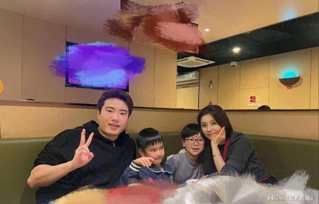 国乒动态！梁靖昆王曼昱参加活动，林高远回广州