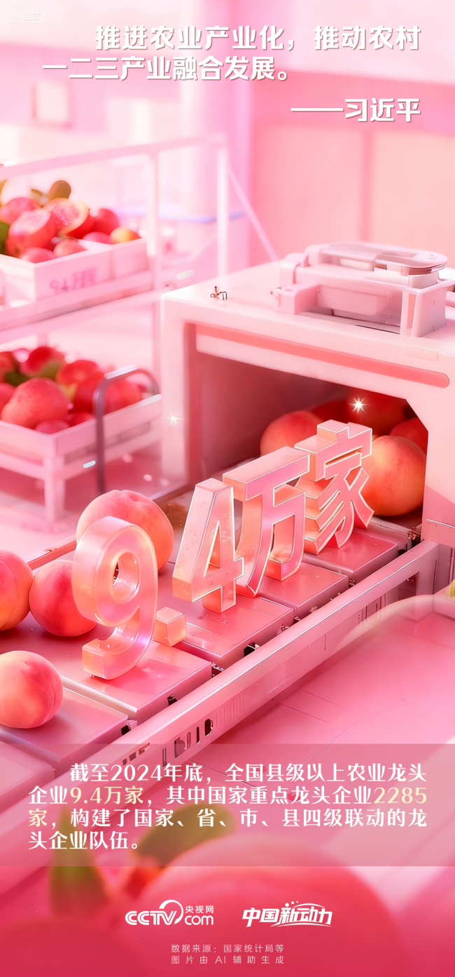 向新而行｜操其要于上，而分其詳于下