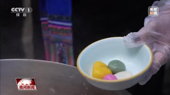 冬至仪式感是美食给的 各地特色美食暖寒冬