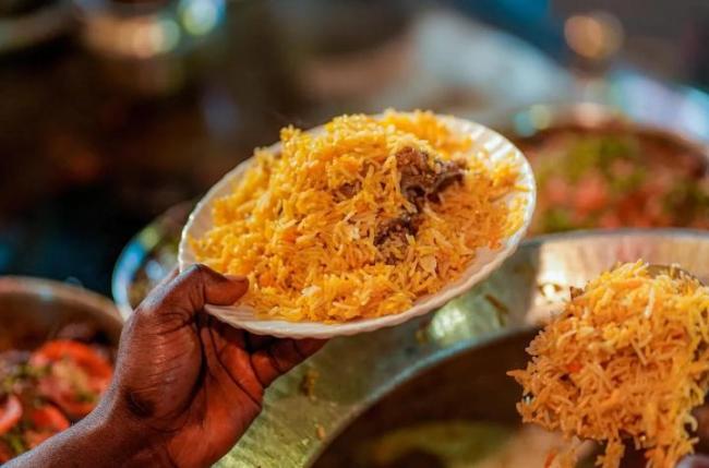 印度城市勒克瑙入选联合国美食之都