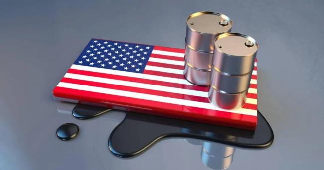 美国的“政治洗劫”正输掉什么 霸权信用