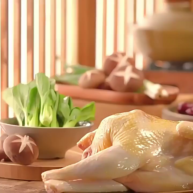 成都人冬至喝羊肉汤的传统是怎么来的