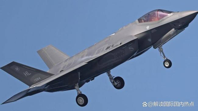 研究员：反舰打击才是歼-20S杀手锏 隐身优势改变海战规则