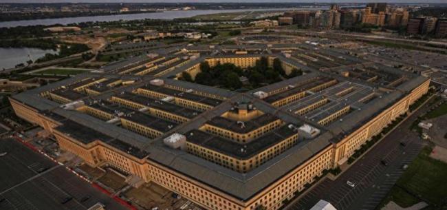 美军方《中国军力报告》为何难产 情报失误频出