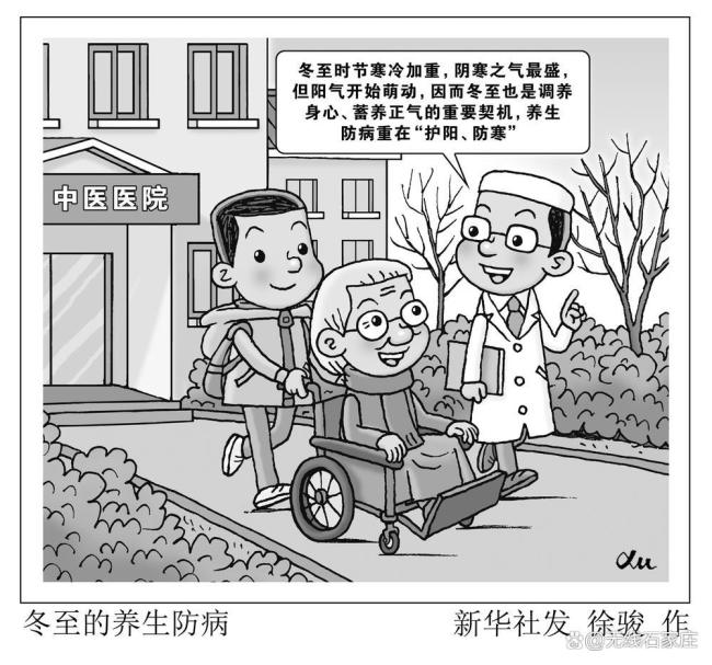 为什么冬天要数九？传统习俗迎春花