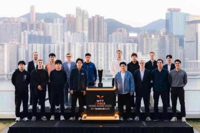 邓亚萍：中国乒乓仍将称霸全球