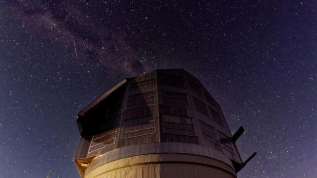 2025年，十大太空发现 科学突破引领未来方向