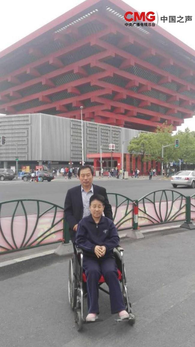 撞脸的民警扮演儿子12年 一场跨越千里的亲情守护