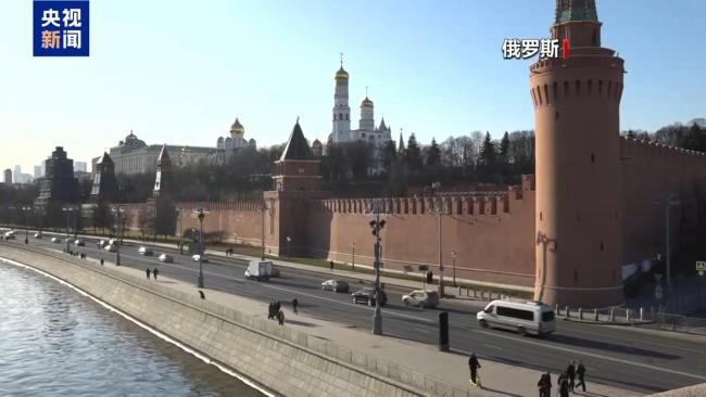 俄美新一轮磋商能否取得突破 信息沟通成重点