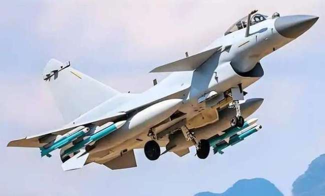 埃及为何选择中国WJ-700无人机 避开制裁提升国防