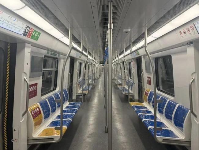 北京地铁3条新线进入开通倒计时,年底北京城市轨道交通运营总里程将达909公里 智慧交通再升级